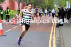 Gateshead Half Marathon and 10k, 2024 Gateshead Marathon, Half Marathon and 10k, Gateshead Stadium.  Photo: David T. Hewitson/Sports for All Pics